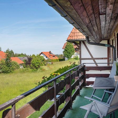 Gaestehaus Kunkelmann Mit Sauna Höchenschwand Εξωτερικό φωτογραφία