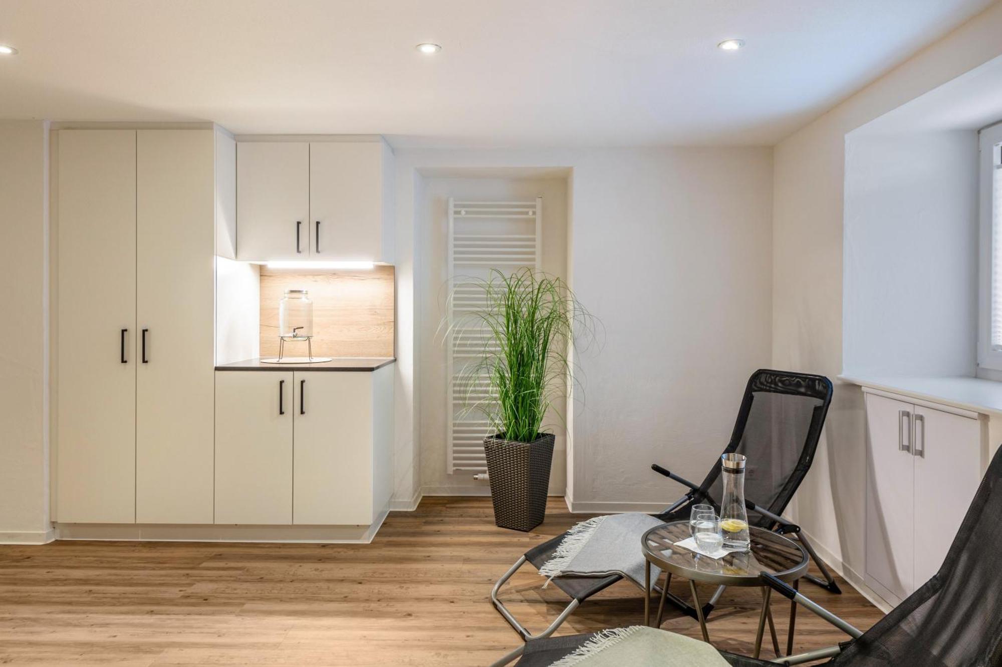 Gaestehaus Kunkelmann Mit Sauna Höchenschwand Εξωτερικό φωτογραφία