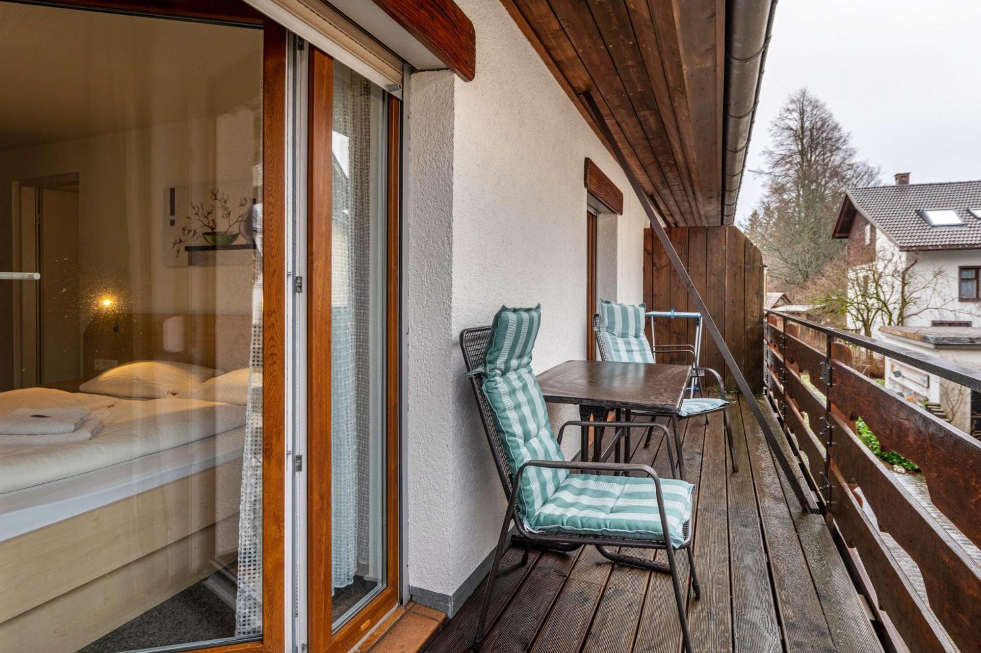 Gaestehaus Kunkelmann Mit Sauna Höchenschwand Εξωτερικό φωτογραφία