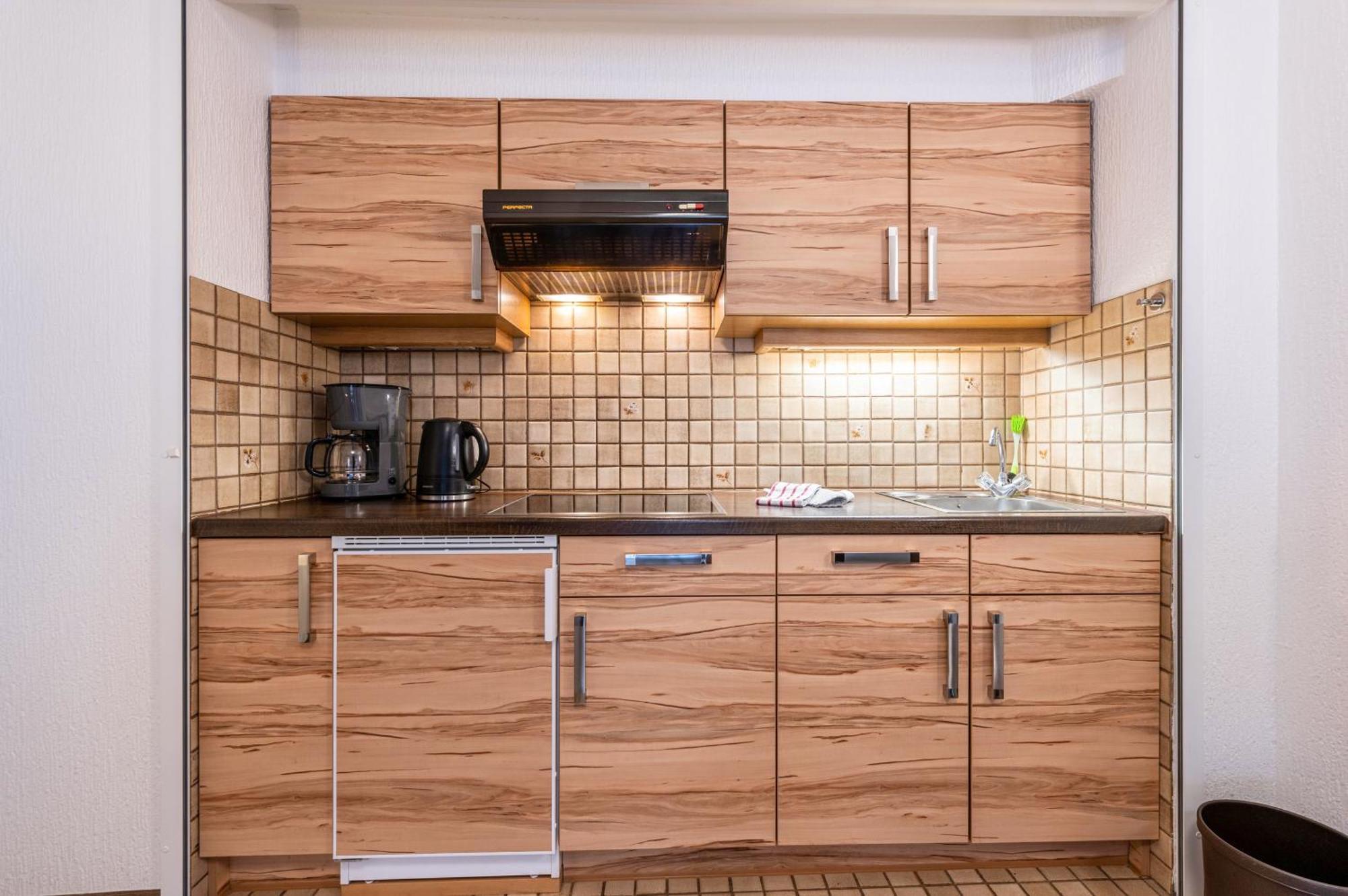 Gaestehaus Kunkelmann Mit Sauna Höchenschwand Εξωτερικό φωτογραφία