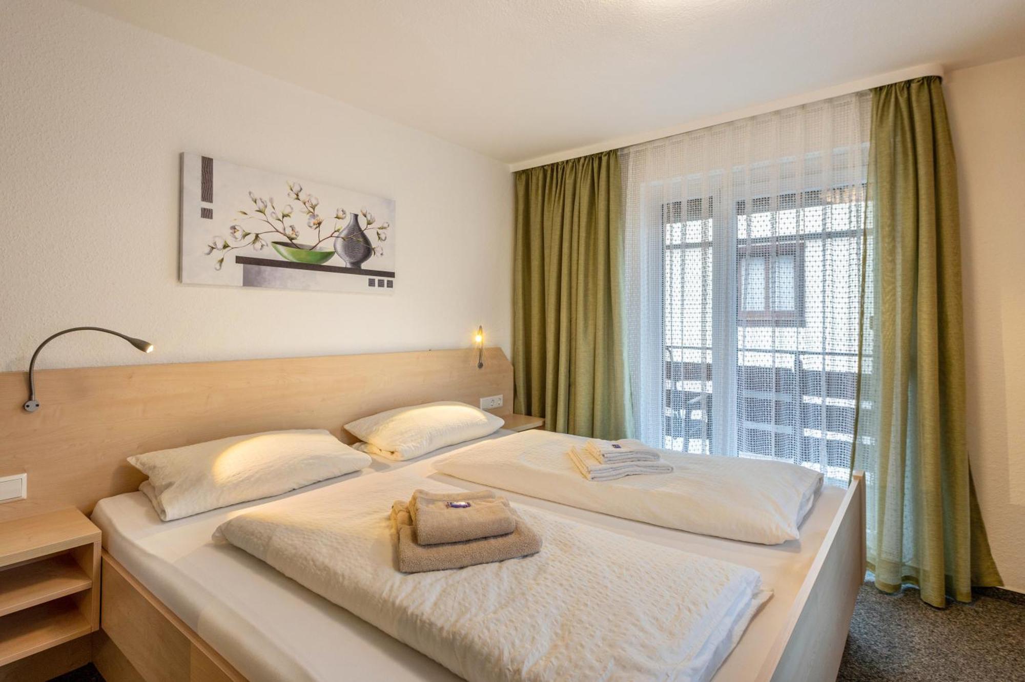 Gaestehaus Kunkelmann Mit Sauna Höchenschwand Εξωτερικό φωτογραφία
