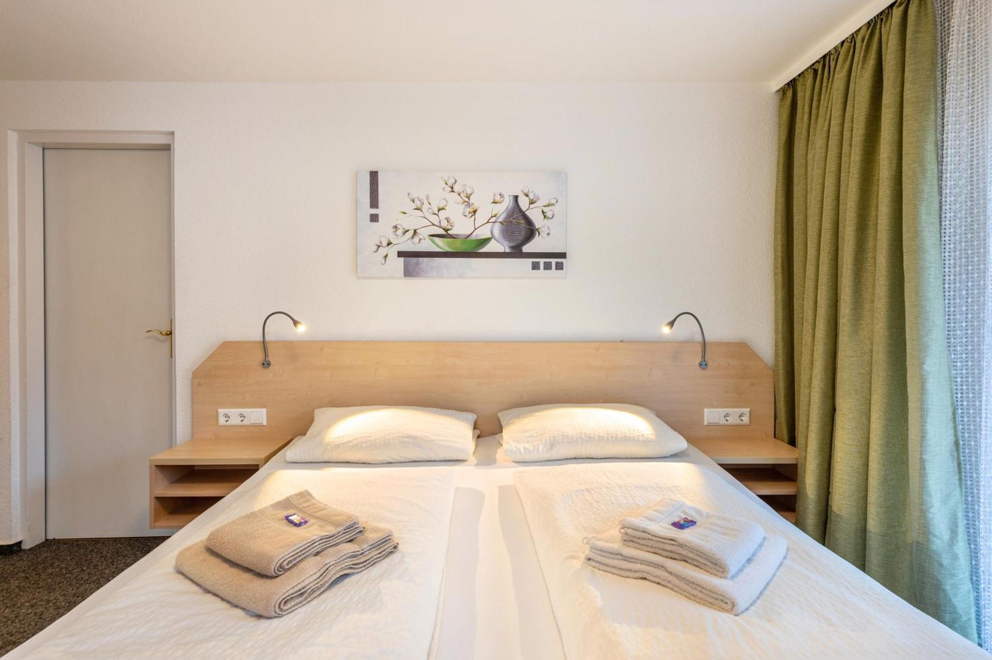 Gaestehaus Kunkelmann Mit Sauna Höchenschwand Εξωτερικό φωτογραφία