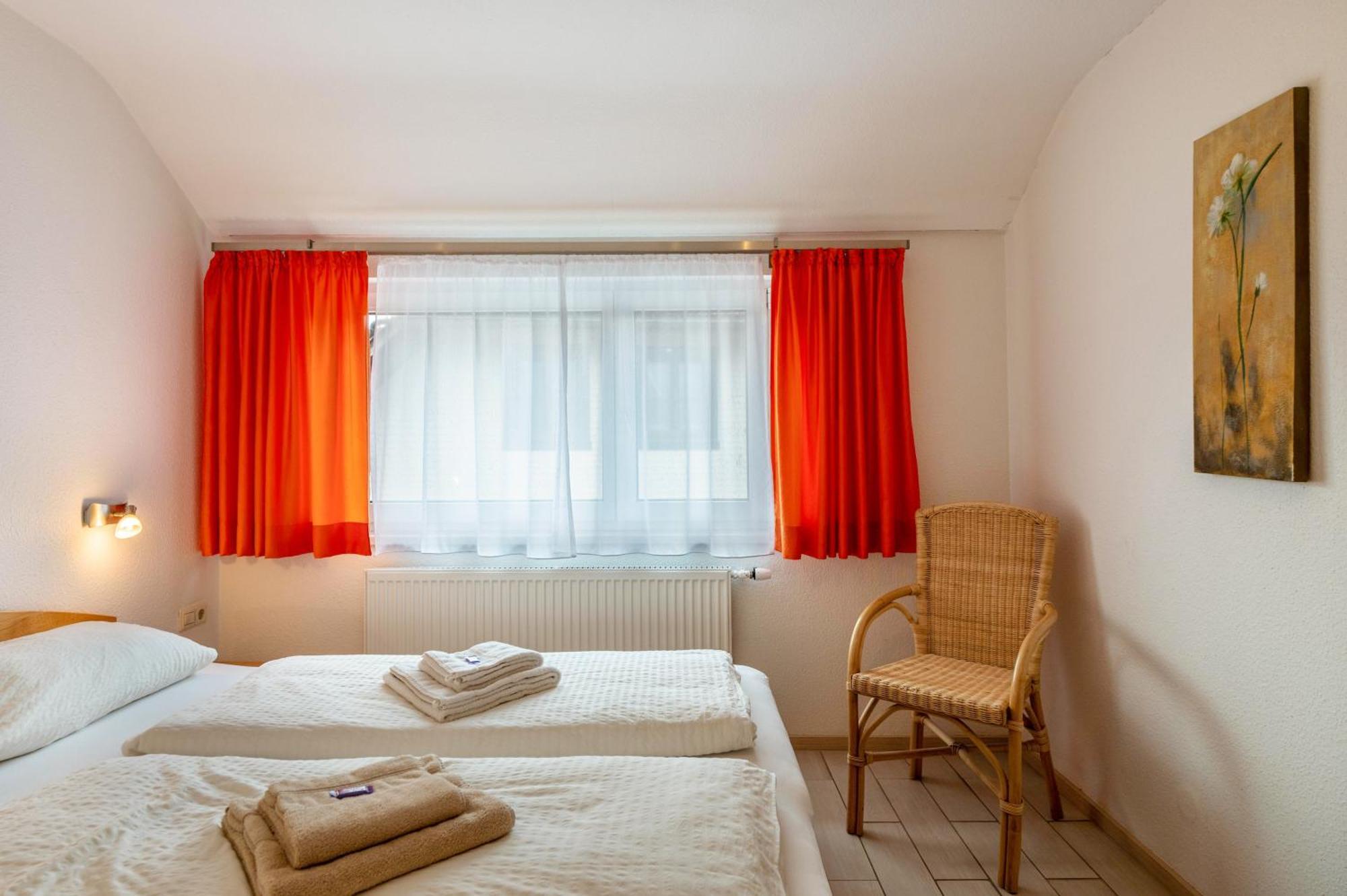 Gaestehaus Kunkelmann Mit Sauna Höchenschwand Εξωτερικό φωτογραφία