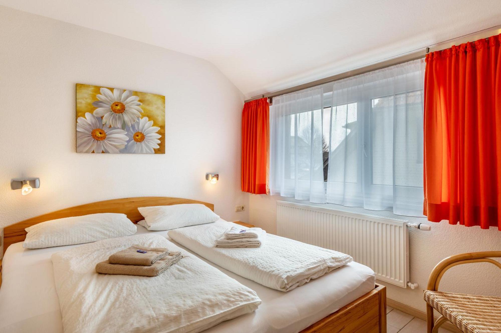 Gaestehaus Kunkelmann Mit Sauna Höchenschwand Εξωτερικό φωτογραφία