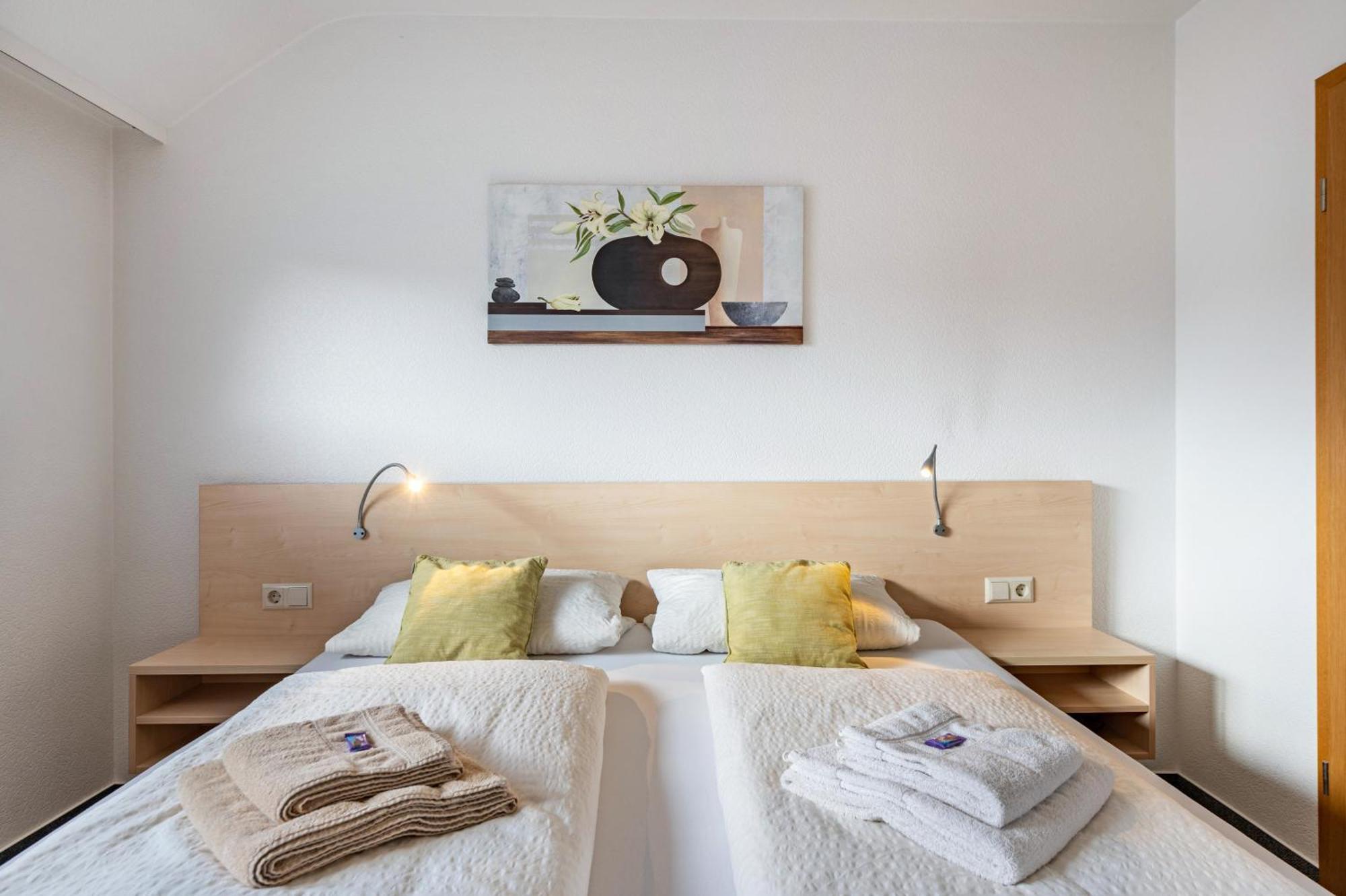 Gaestehaus Kunkelmann Mit Sauna Höchenschwand Εξωτερικό φωτογραφία