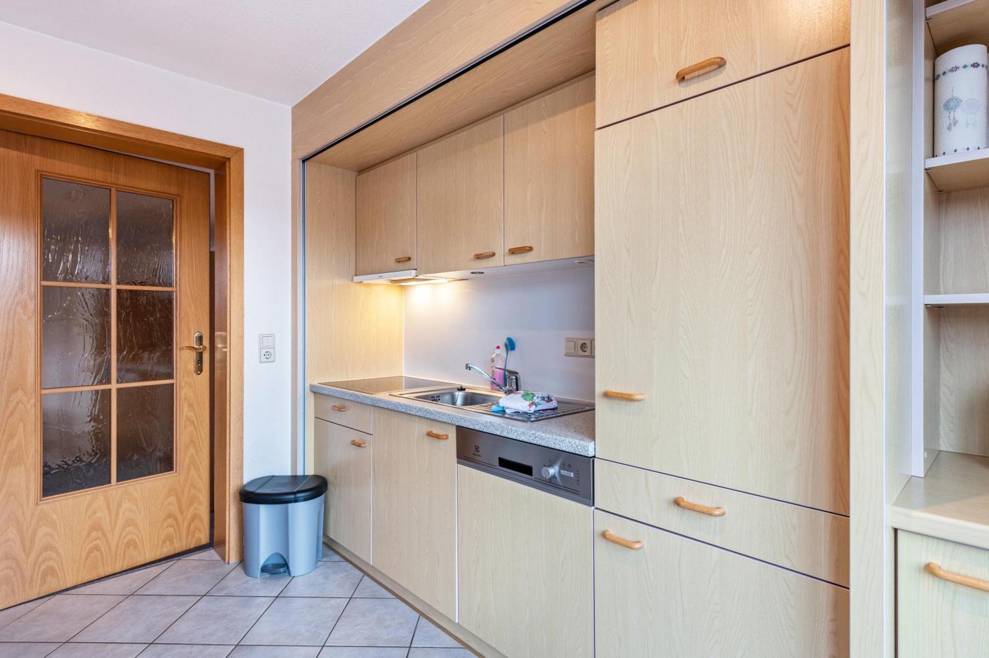 Gaestehaus Kunkelmann Mit Sauna Höchenschwand Εξωτερικό φωτογραφία