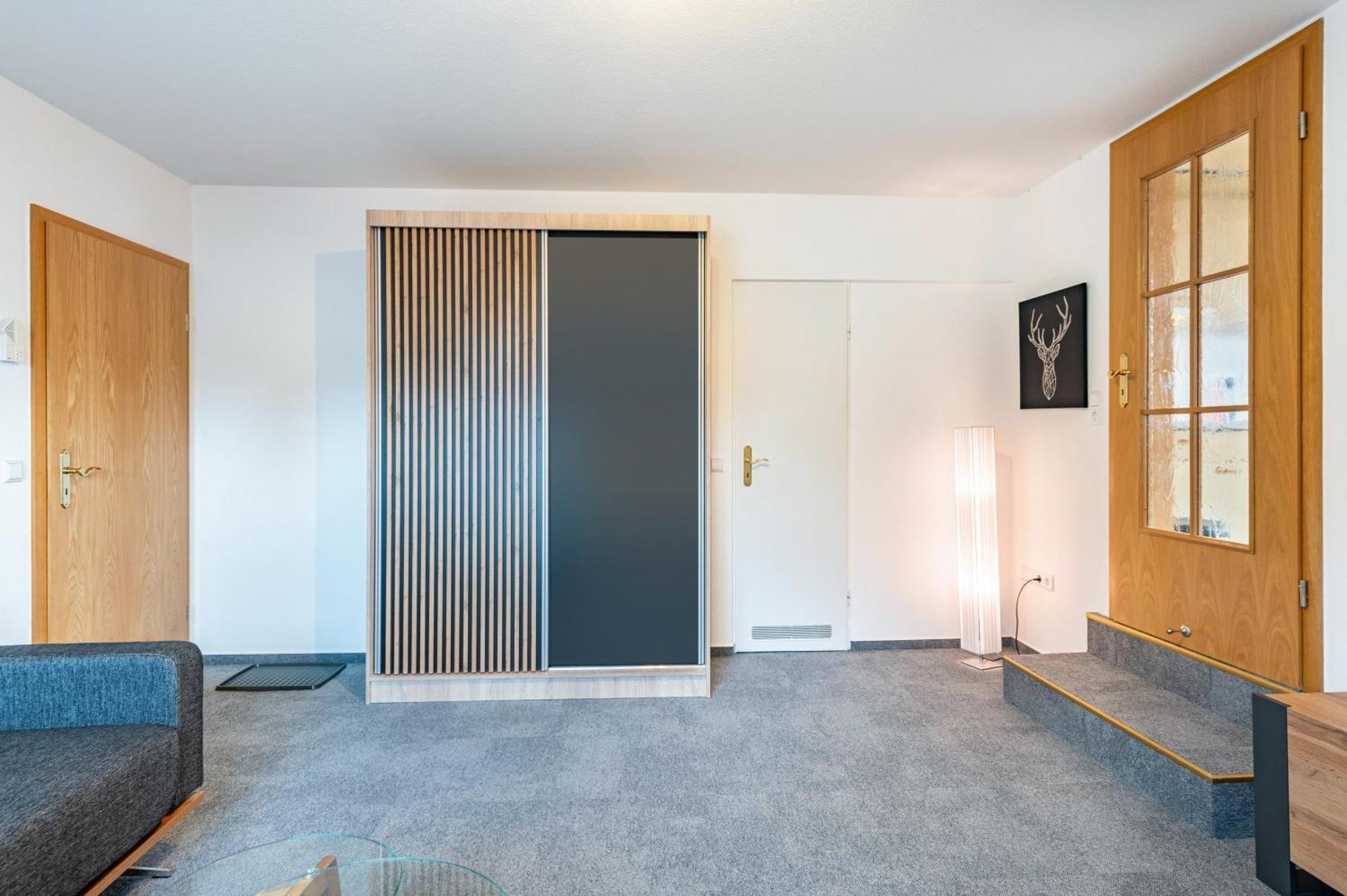 Gaestehaus Kunkelmann Mit Sauna Höchenschwand Εξωτερικό φωτογραφία