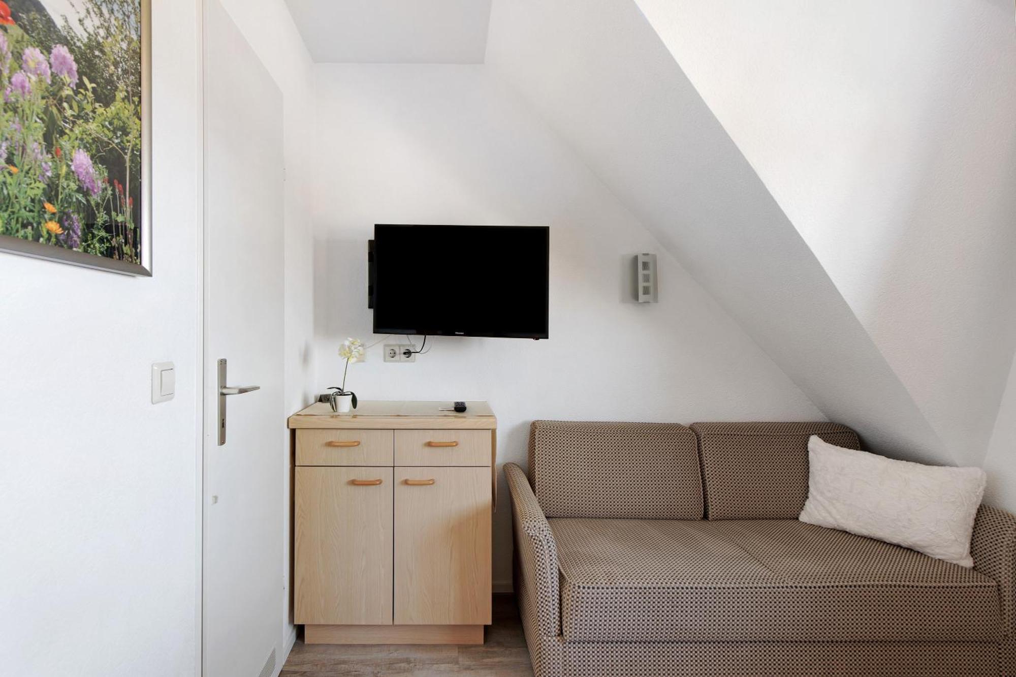 Gaestehaus Kunkelmann Mit Sauna Höchenschwand Εξωτερικό φωτογραφία
