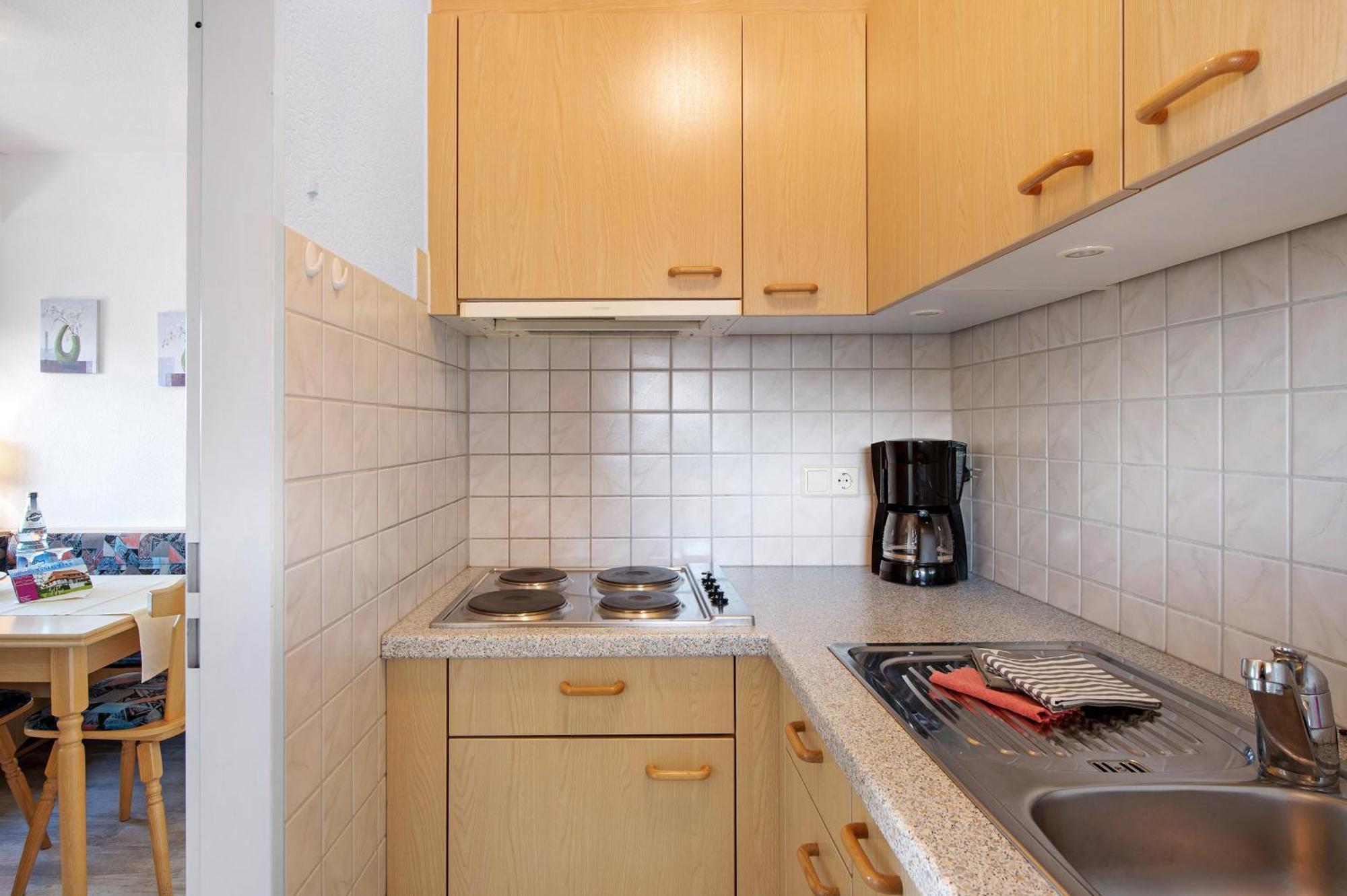 Gaestehaus Kunkelmann Mit Sauna Höchenschwand Εξωτερικό φωτογραφία
