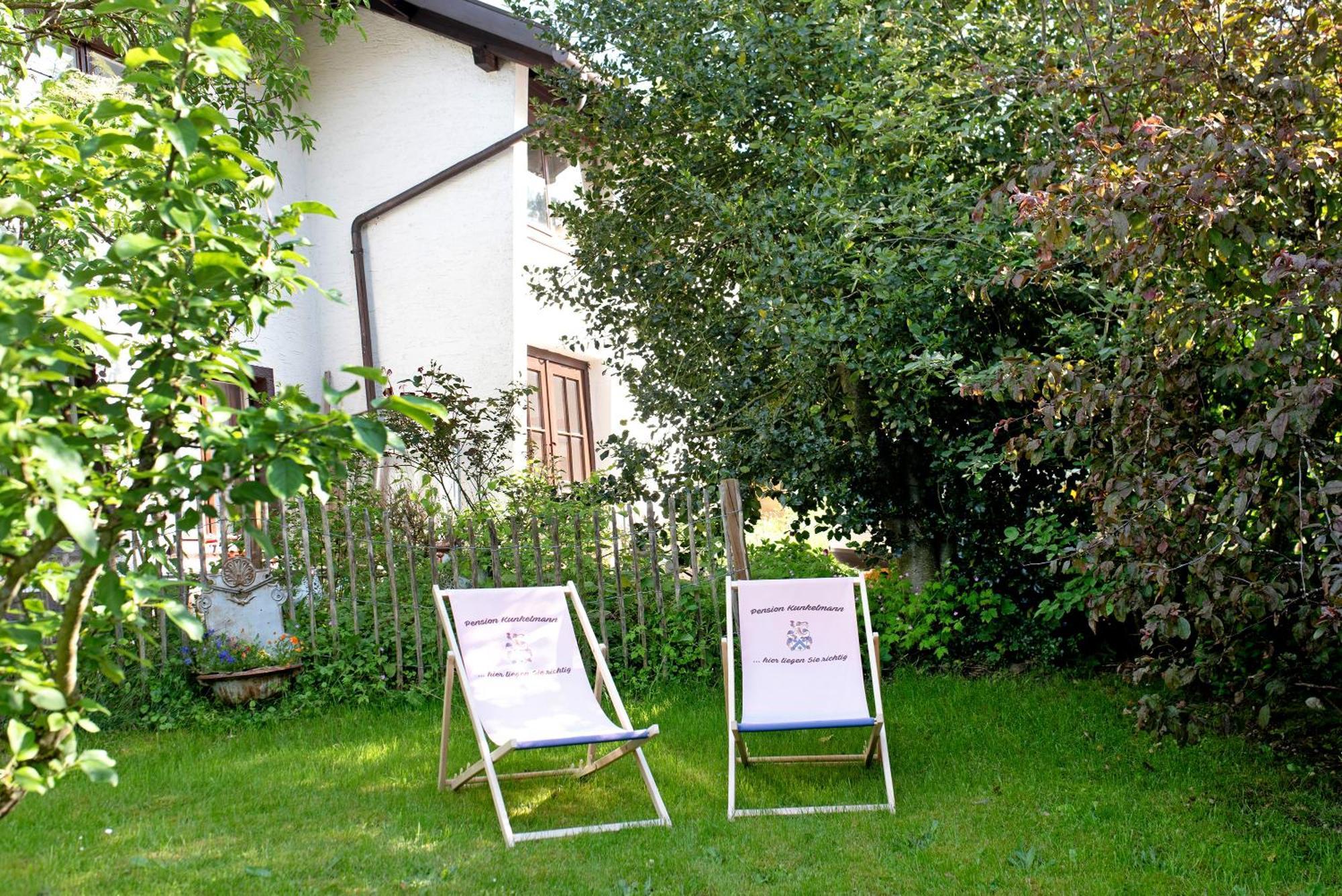 Gaestehaus Kunkelmann Mit Sauna Höchenschwand Εξωτερικό φωτογραφία