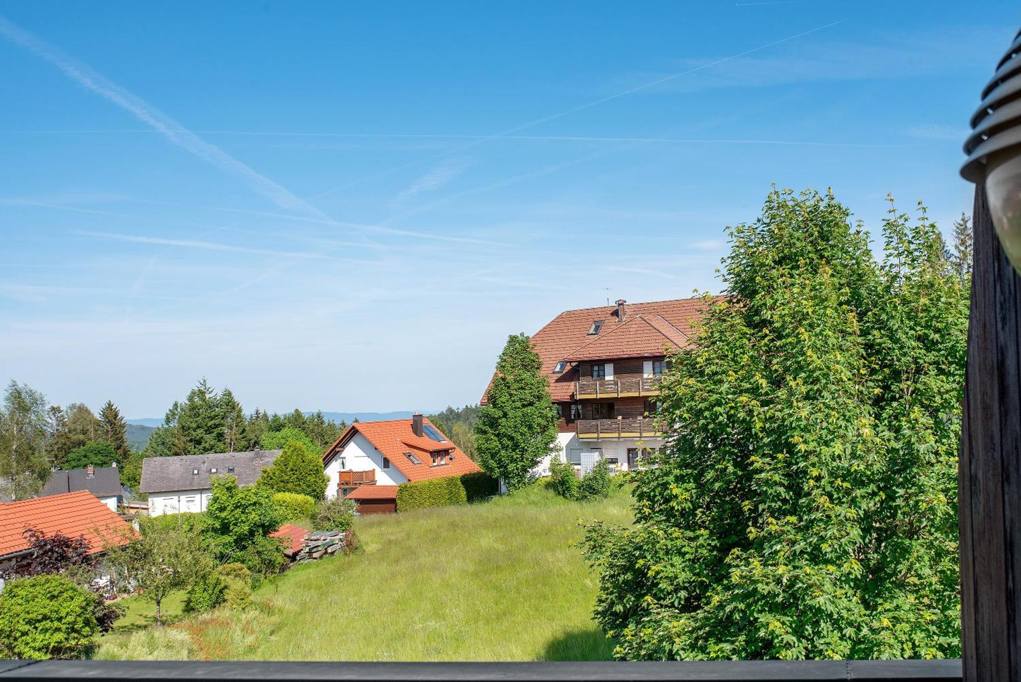 Gaestehaus Kunkelmann Mit Sauna Höchenschwand Εξωτερικό φωτογραφία