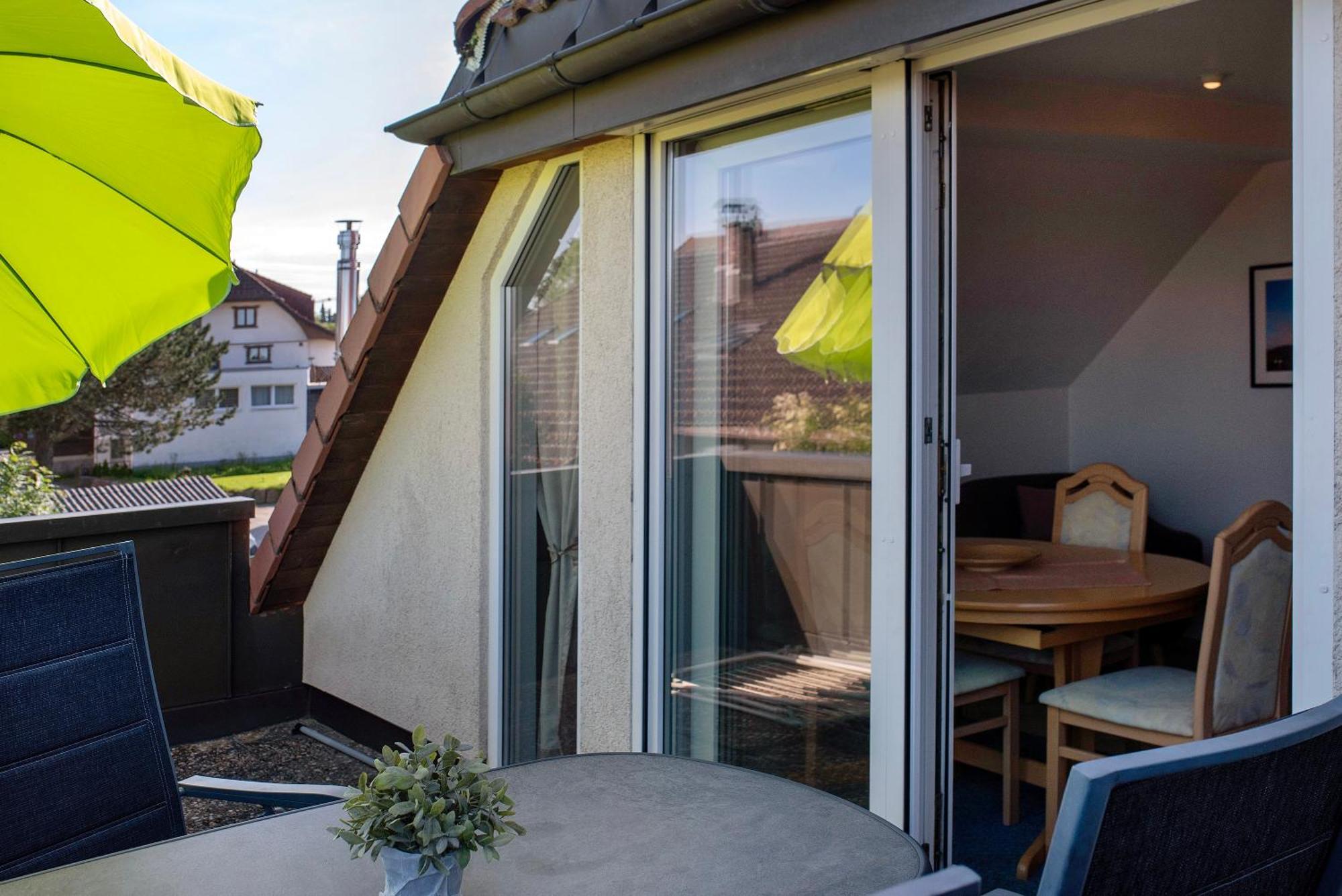 Gaestehaus Kunkelmann Mit Sauna Höchenschwand Εξωτερικό φωτογραφία
