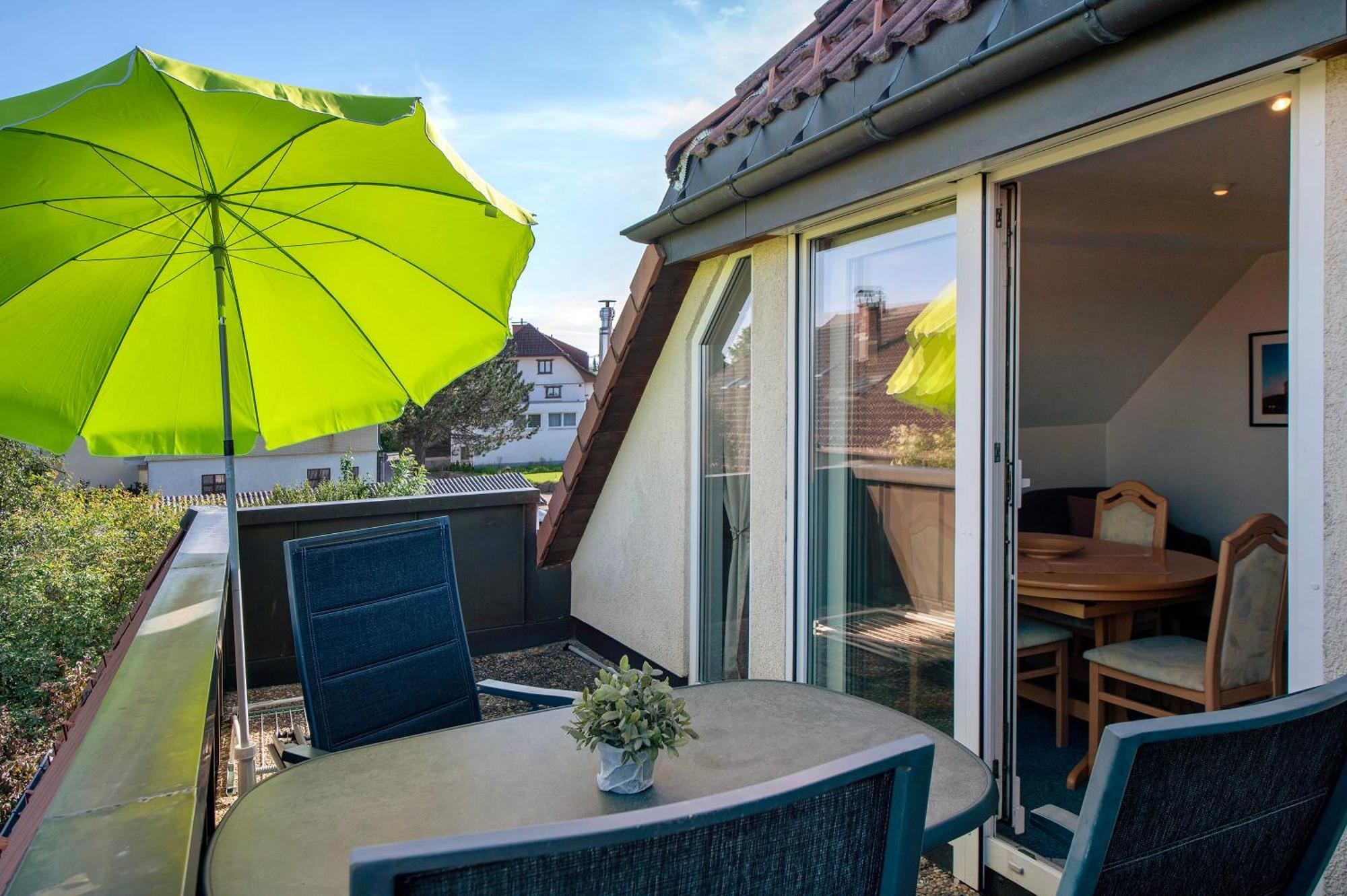 Gaestehaus Kunkelmann Mit Sauna Höchenschwand Εξωτερικό φωτογραφία